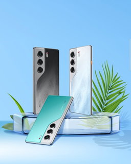 Tecno Pop 40