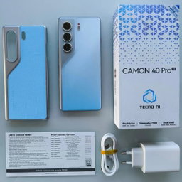 Tecno Pop 40