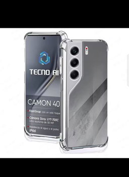 Tecno Pop 40