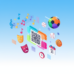 EVENTS & TICKETS