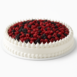 Italian Cake size 35