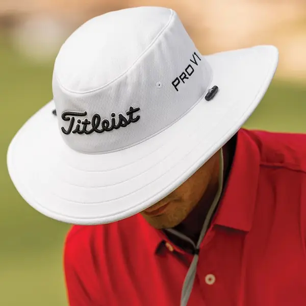 Titleist Tour Aussie Hat_1
