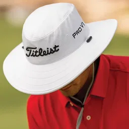 Titleist Tour Aussie Hat
