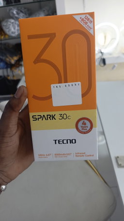 Tecno Parck 30