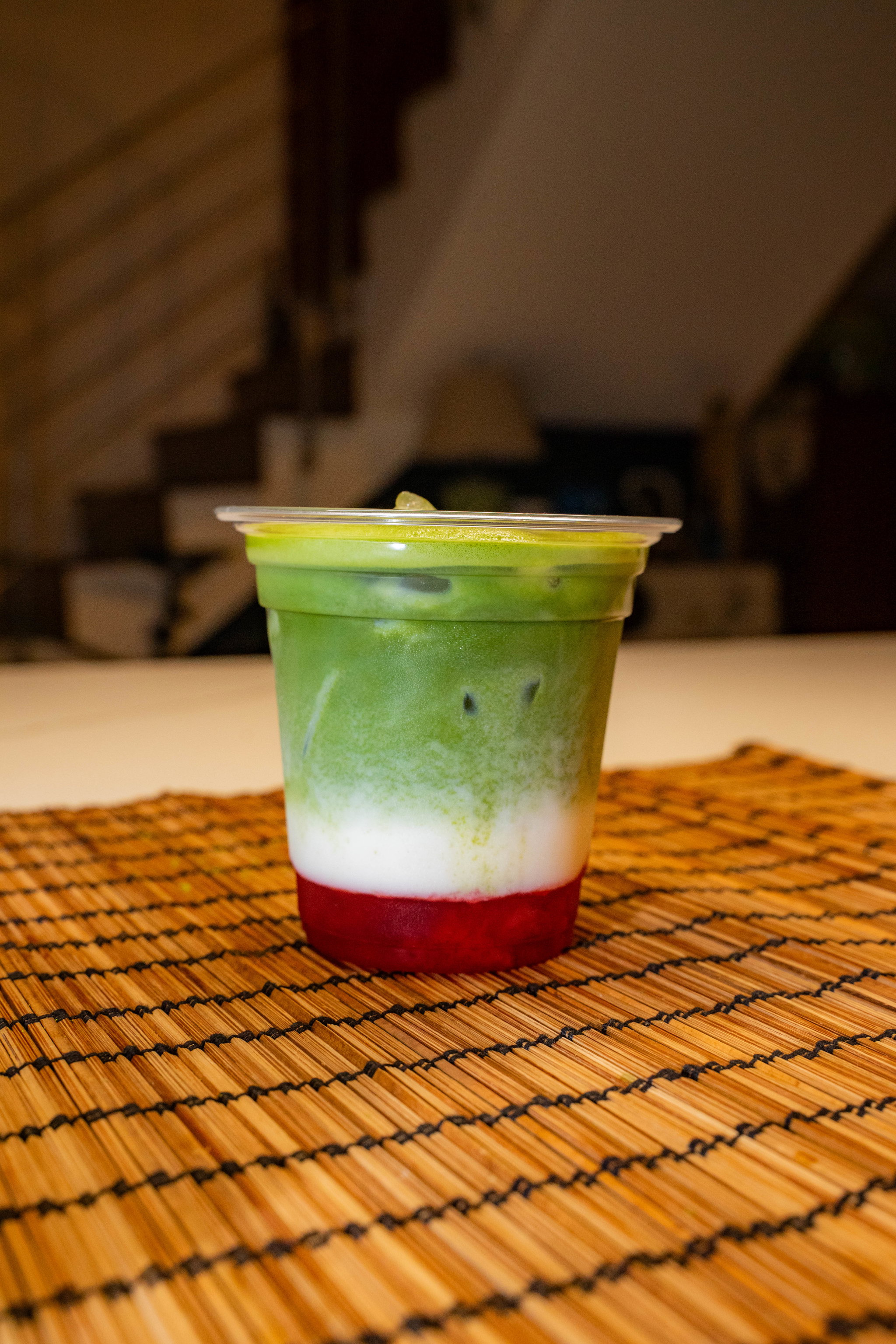 Strawberry Matcha Latte_0