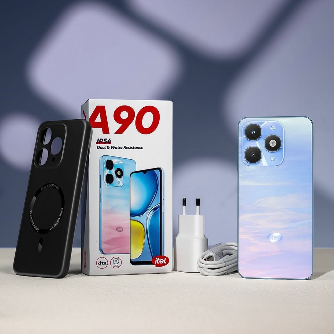 Samsung Galaxy A90