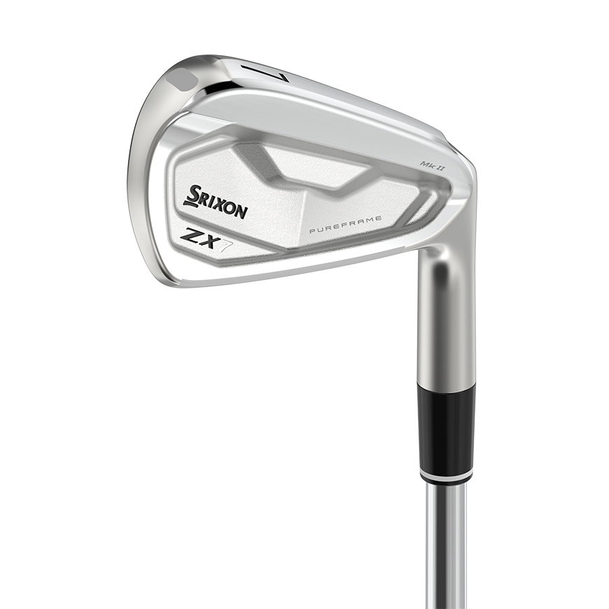 Srixon ZX7 MK2 Iron Set_0