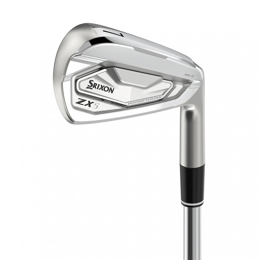 Srixon ZX5 MK2 Iron Set_0