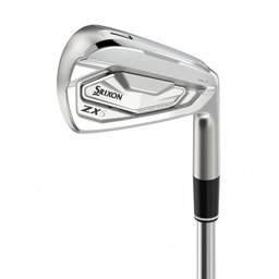 Srixon ZX5 MK2 Iron Set