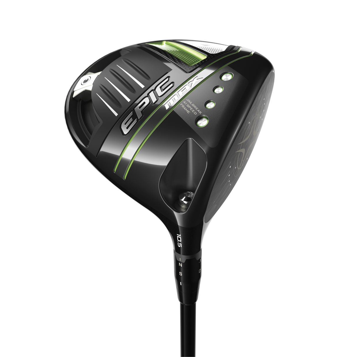 Callaway Epic Max Driver_0