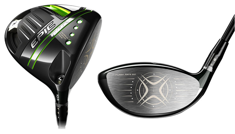 Callaway Epic Max Driver_1