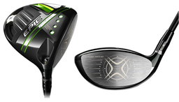 Callaway Epic Max Driver