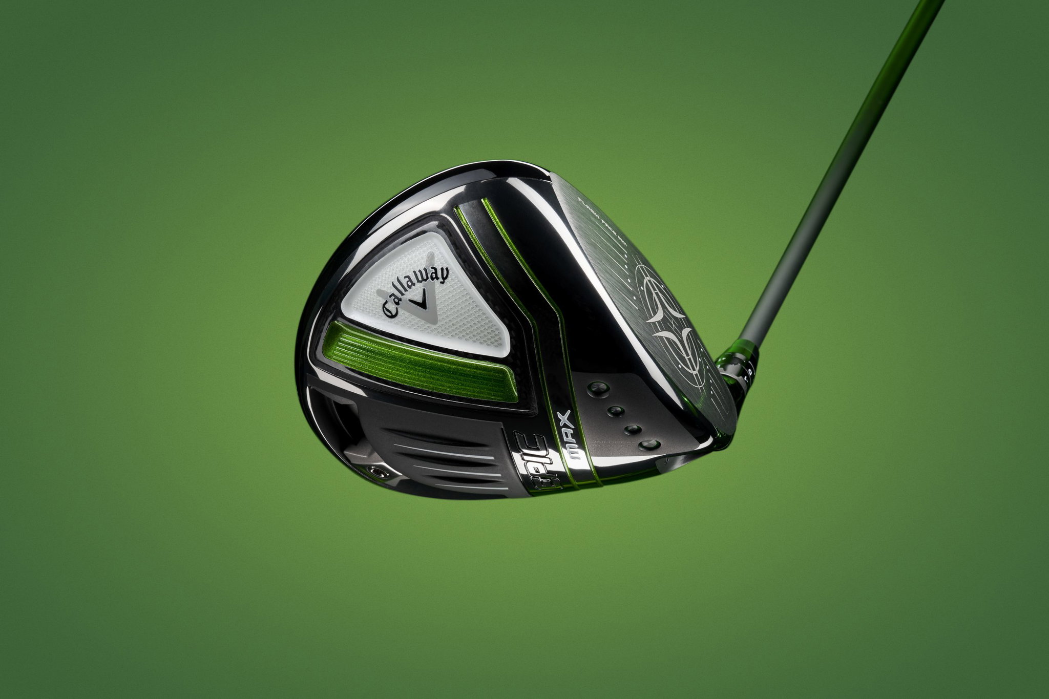 Callaway Epic Max Driver_2