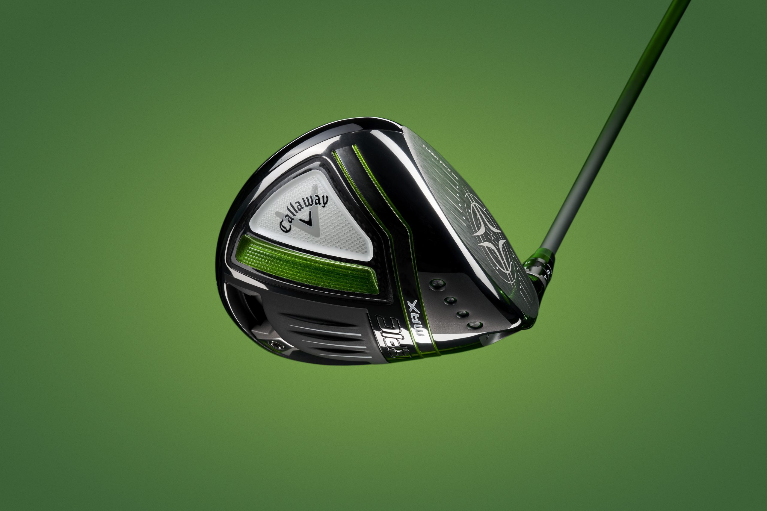 Callaway Epic Max Driver_2