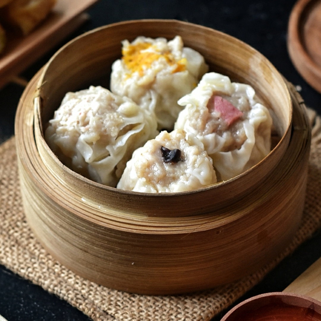 Dimsum Original (Isi 4 Pcs)_0