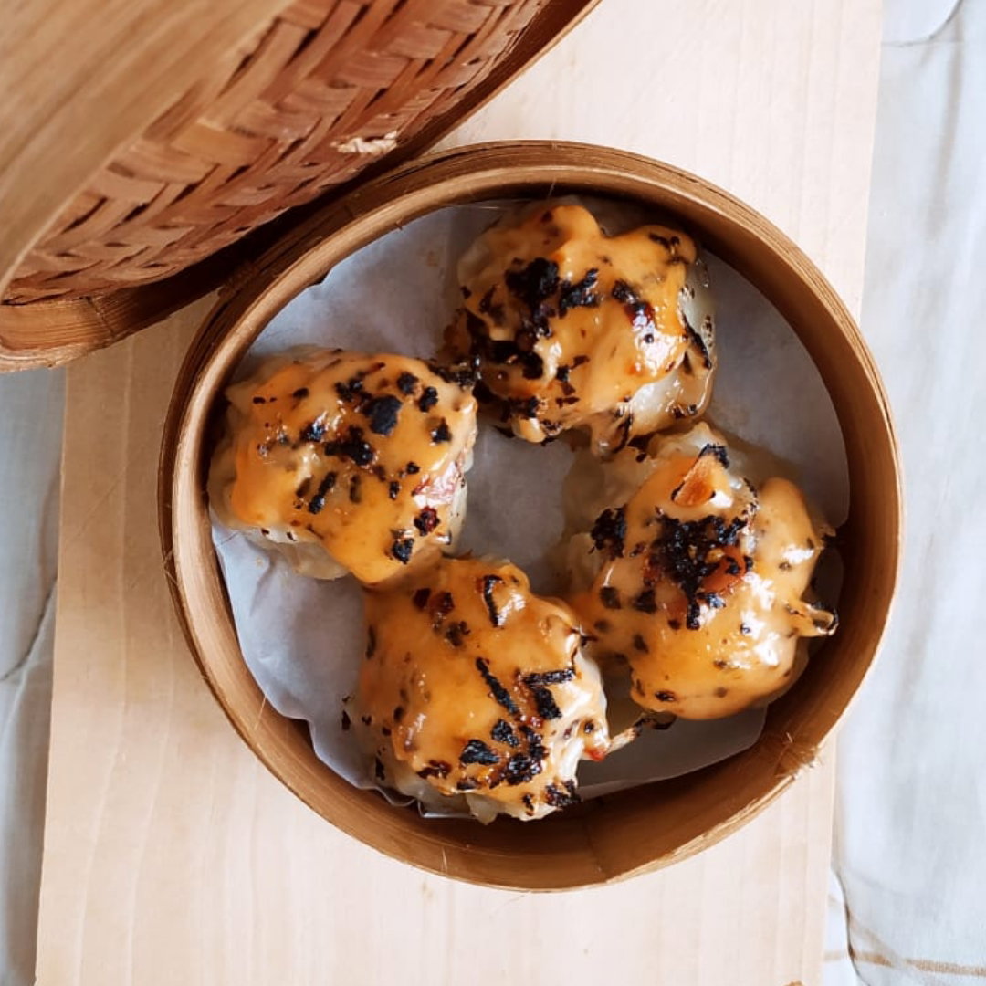 Dimsum Mentai (Isi 4 Pcs)_0