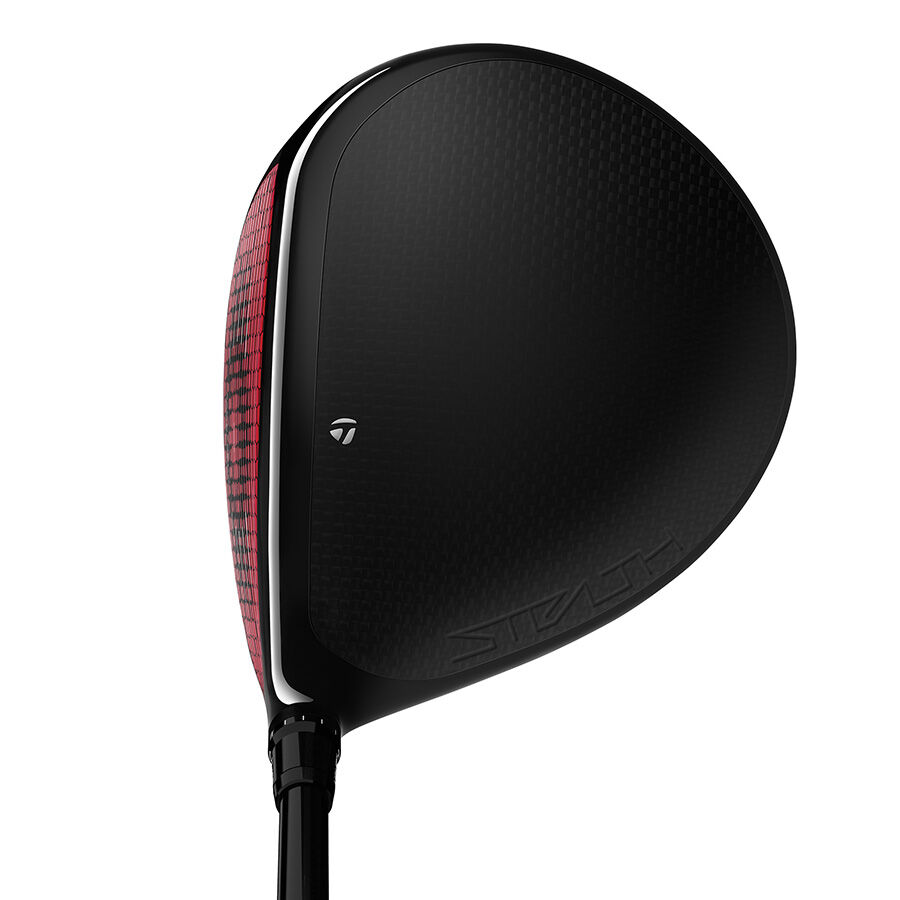 Taylormade Stealth Driver_1