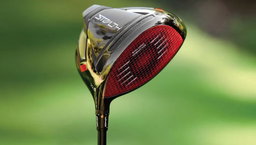 Taylormade Stealth Driver