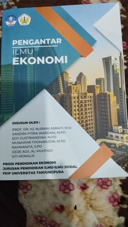 PENGANTAR ILMU EKONOMI 