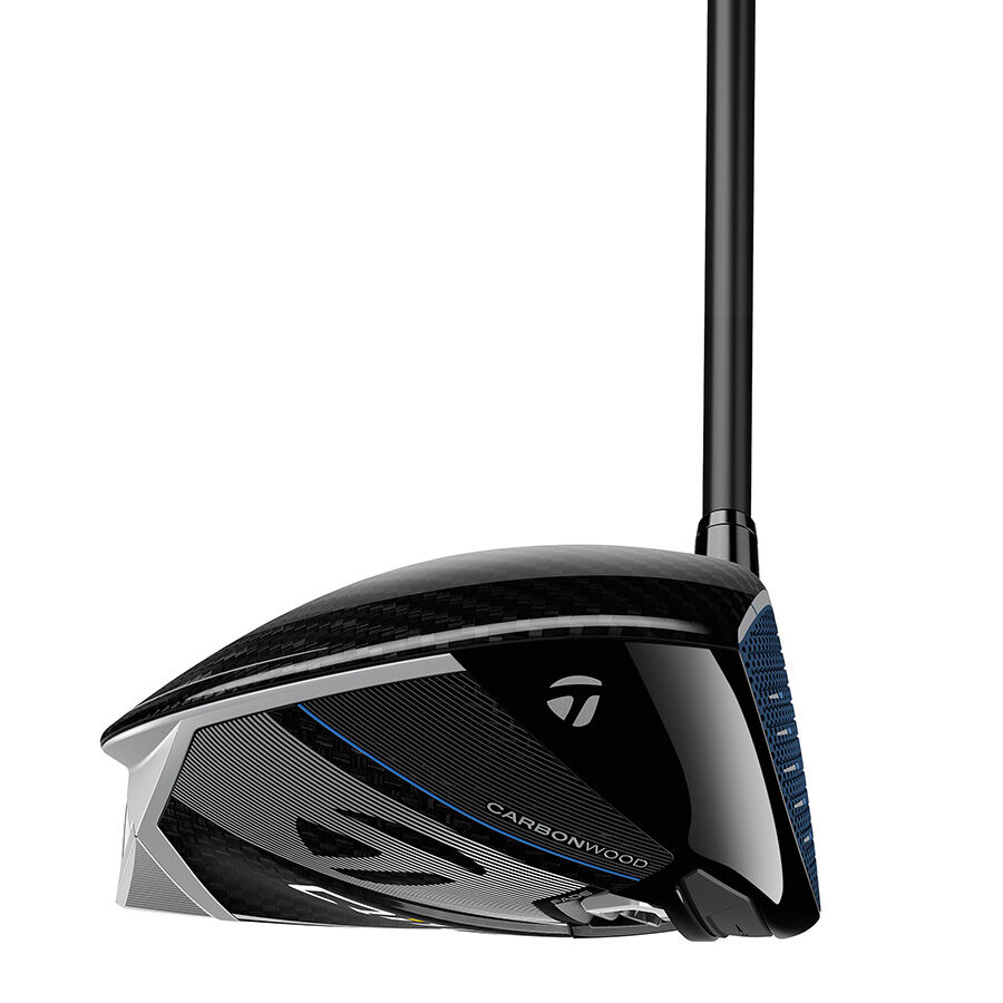 Taylormade QI10 LS Driver_1