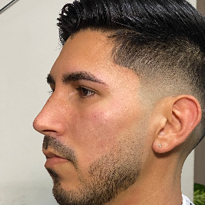 Corte + barba