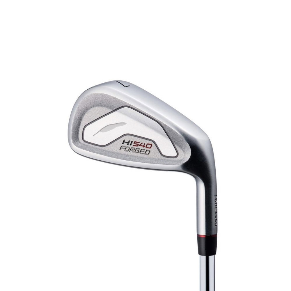 Fourteen HIS40 Forged Iron Set_0