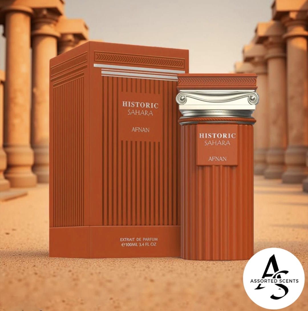 Historic Sahara_0