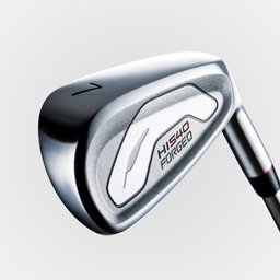 Fourteen HIS40 Forged Iron Set