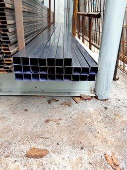 Hollow Besi 40x40