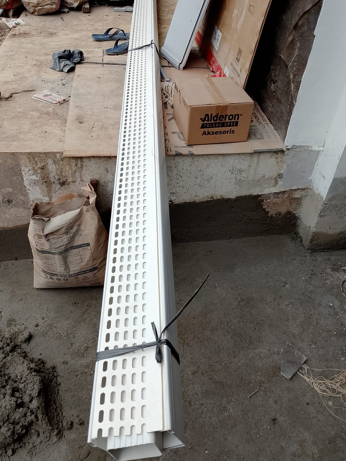 Talang Kotak Alderon upvc_4