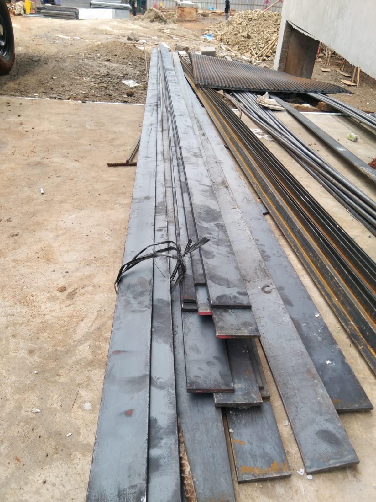 Plat Strip tebal 9mm Panjang 6.0m_6