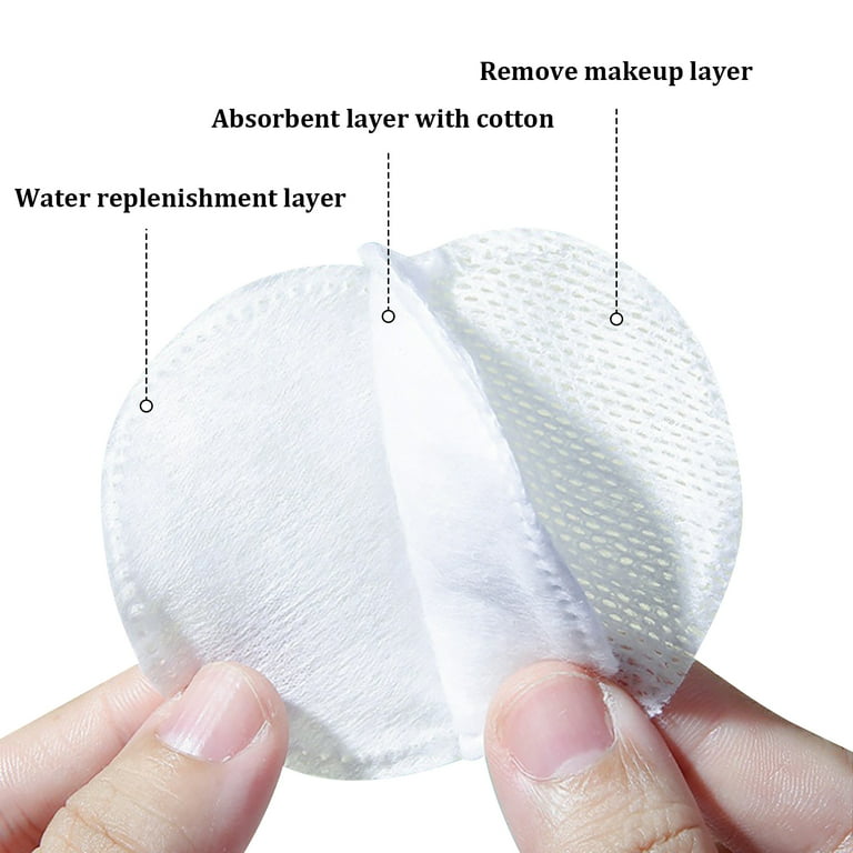 Cotton Rounds/Pads_1