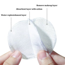 Cotton Rounds/Pads