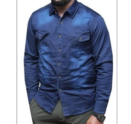 Long sleeved shirt jeans 