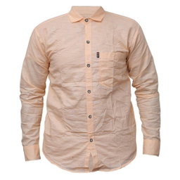 Long sleeved shirts linen and cotton 