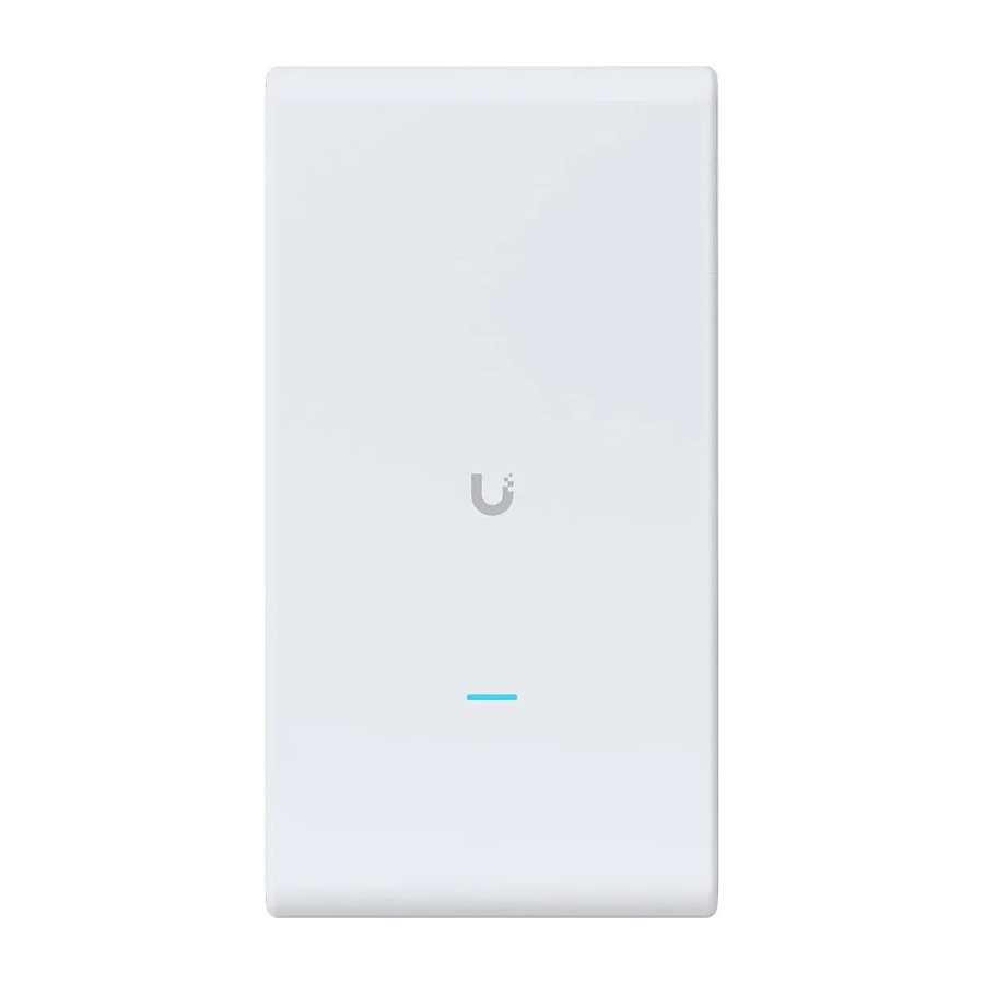 Ubiquiti Networks U6-Mesh-Pro_0