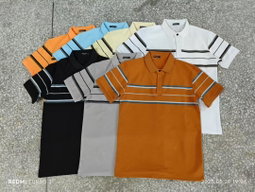 Stylish polo tshirts 