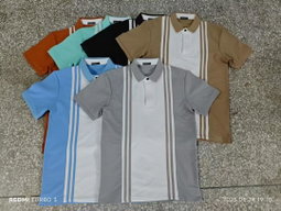 Polo Tshirts 