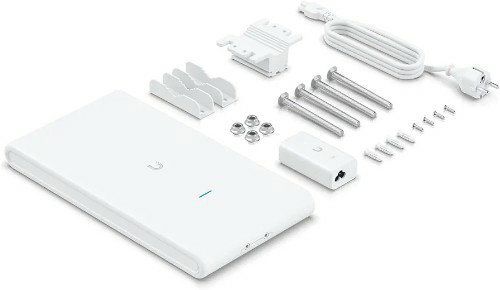 Ubiquiti Networks U6-Mesh-Pro_1