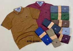 Polo Tshirts 