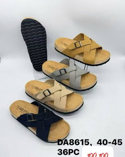 High quality open shoes 