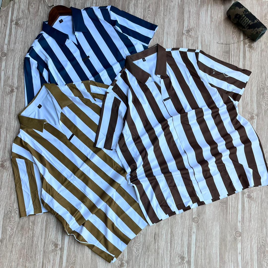 Rubber tshirts