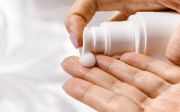Base de Crema Corporal liquida Body Lotion 