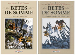 Bêtes de Somme
