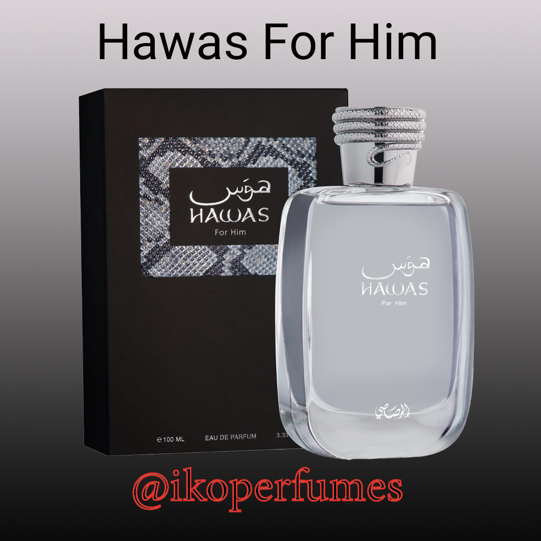 Hawas For Him_0