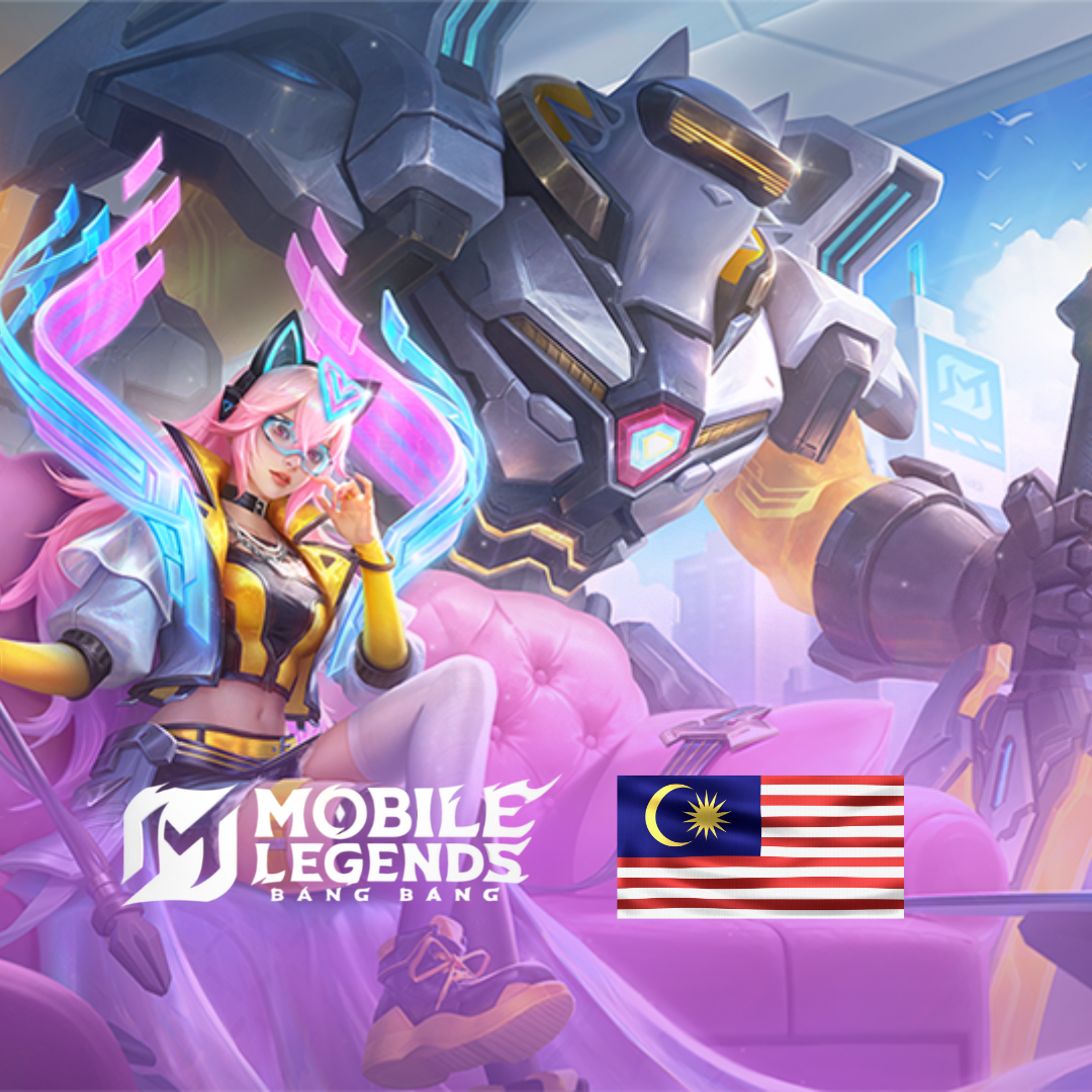 Diamond MLBB 🇲🇾 