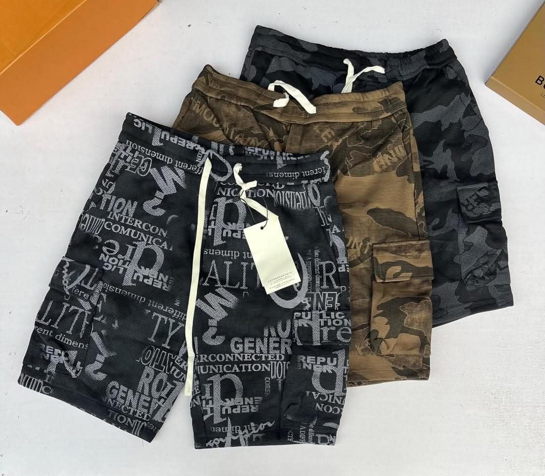 New trend shorts 