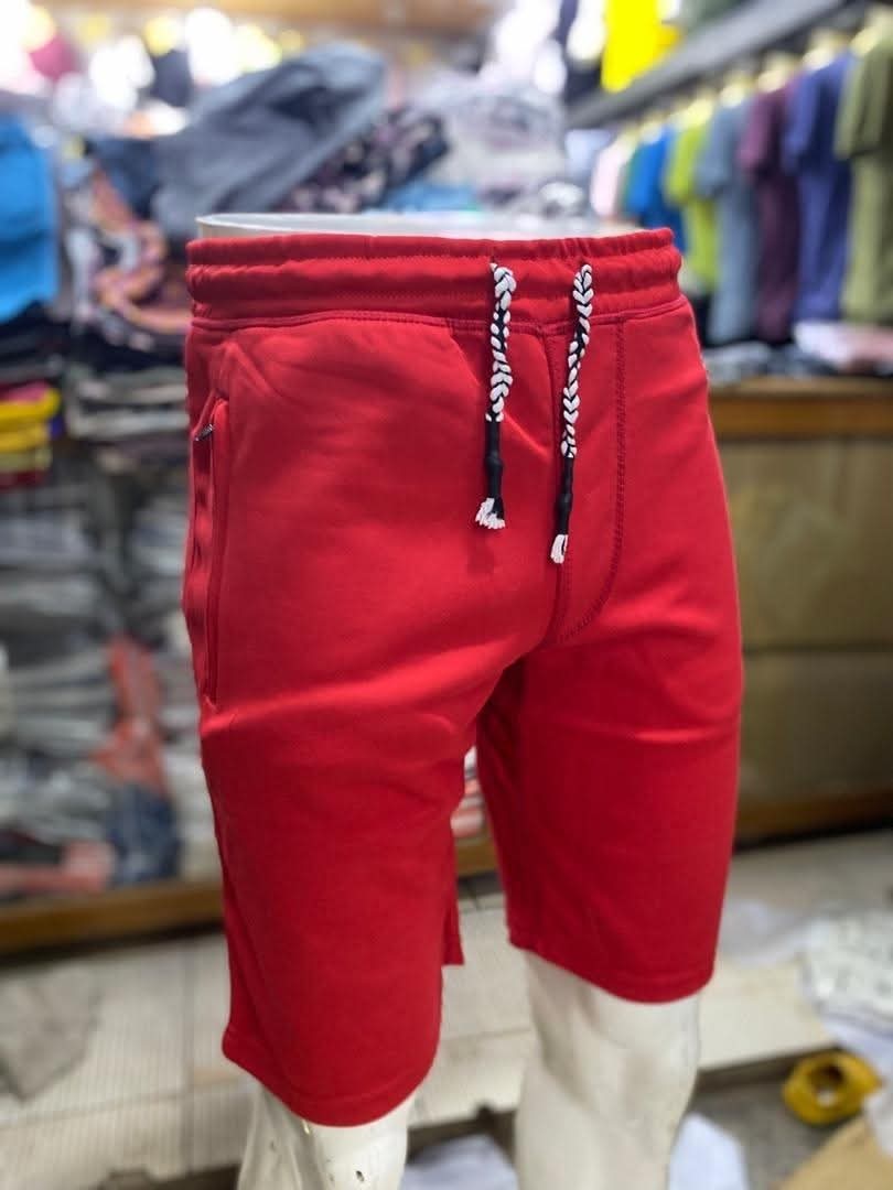 Red short _0
