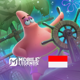 Diamond MLBB 🇮‌🇩‌