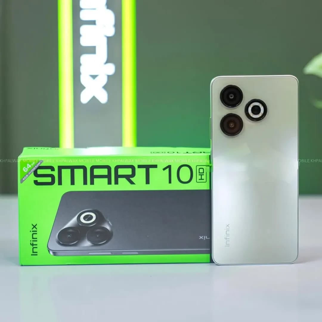 Infinix Smart 10 _1